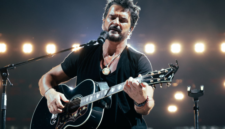 Ricardo Arjona en Buenos Aires: el dato clave para entrar sin demoras