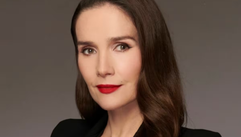 Natalia Oreiro volvió a Rusia y hay un dato de Muñeca Brava que sorprende