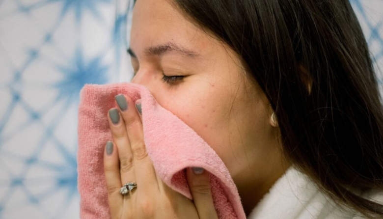 Vacuna antigripal: la señal que enciende la alarma en grupos clave
