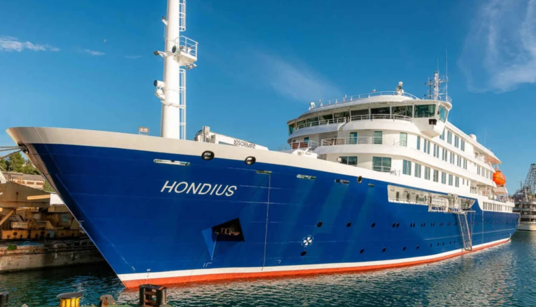 OMS investiga un posible brote de Hantavirus en el MV Hondius: hay tres muertos