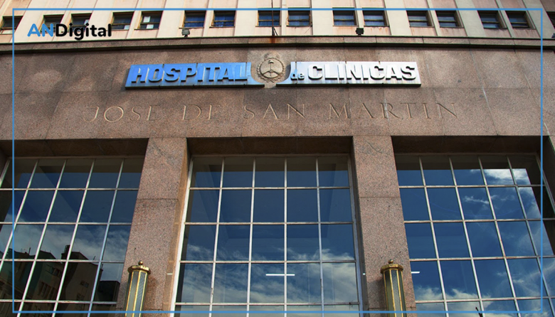 Crisis en la UBA: denuncian que peligra la atención en sus hospitales