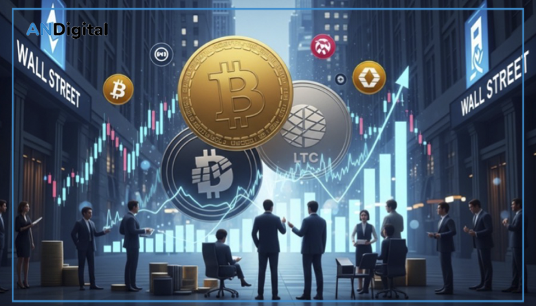 FTMining lanza un servicio gratuito de minería para Bitcoin y altcoins