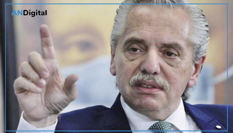 “Milei no está bien”: la dura frase de Alberto Fernández sobre la salud mental del Presidente