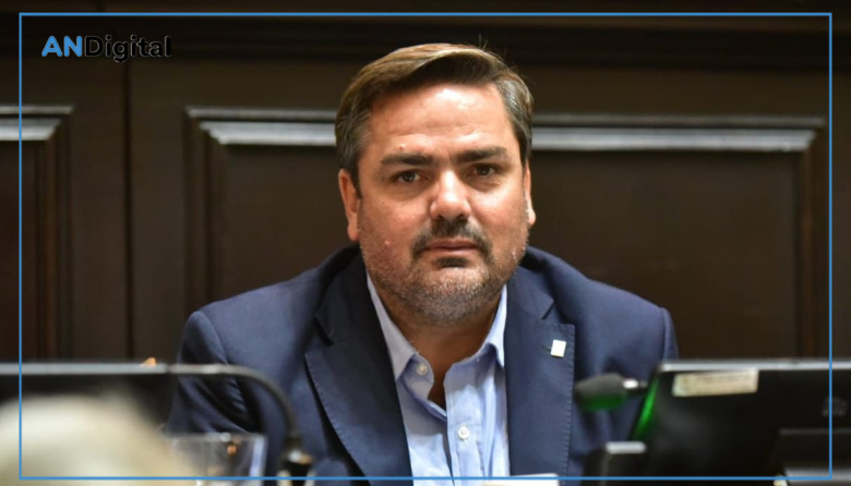 Unidad en la UCR bonaerense: Emiliano Balbín presidirá el Comité Provincia