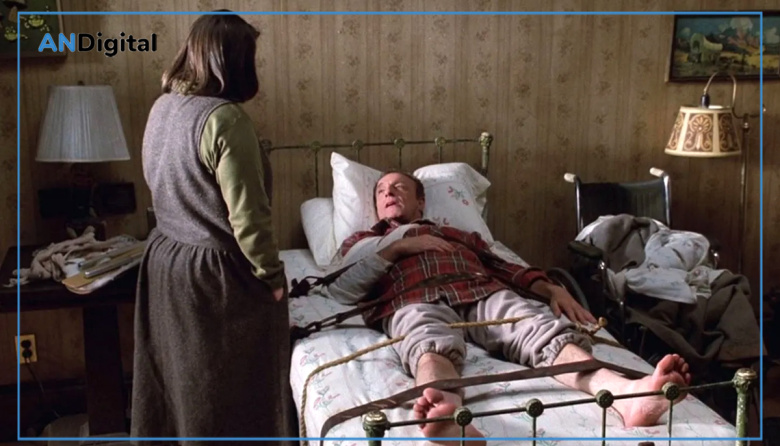 “Misery”: el clásico de Stephen King tendrá nueva versión en Argentina