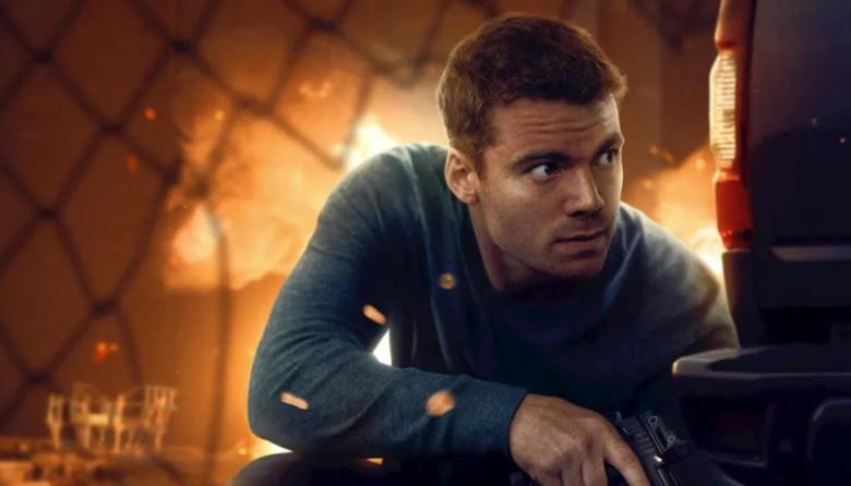 Netflix cierra El agente nocturno: qué pasará en la cuarta temporada