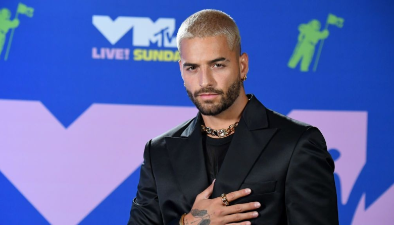 Maluma reveló una noticia íntima y dejó a todos hablando de Paris