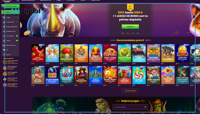 Los mejores casinos online de Argentina 2026: análisis, ranking y guía completa