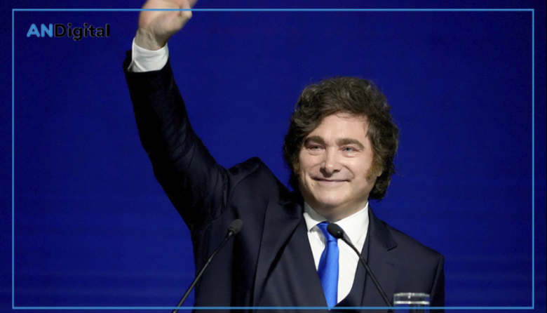 El riesgo país perforó los 500 puntos y Javier Milei celebró en redes: “Todo marcha acorde al plan”
