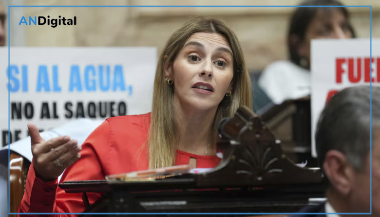 Marcela Pagano denunció a Karina Milei por contratar a su mejor amiga con fondos del Estado