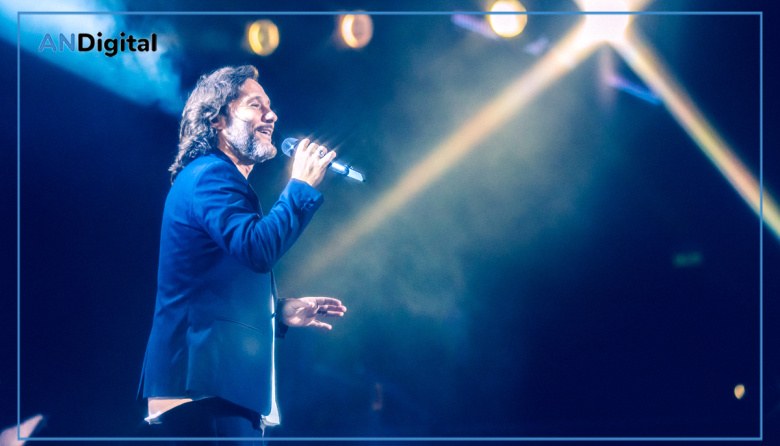 Diego Torres inaugura Noches Capitales 2026 en La Plata