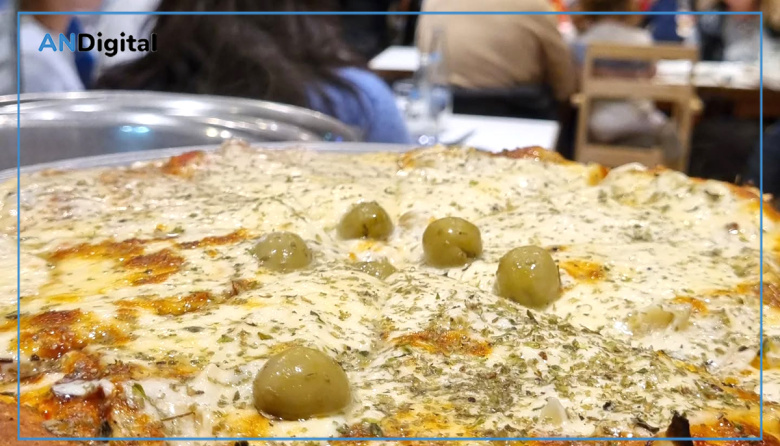 Pizza Vilo: grandes descuentos y shows en vivo en las pizzerías de Vicente López