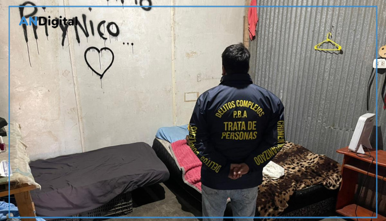 Viviendas precarias y 51 menores: presunta explotación laboral infantil en predio rural de La Plata