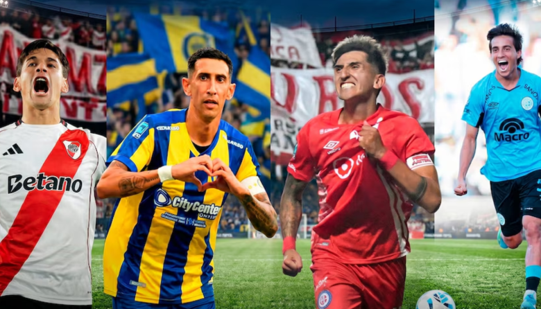 Rosario Central en el Monumental: qué final le espera si elimina a River