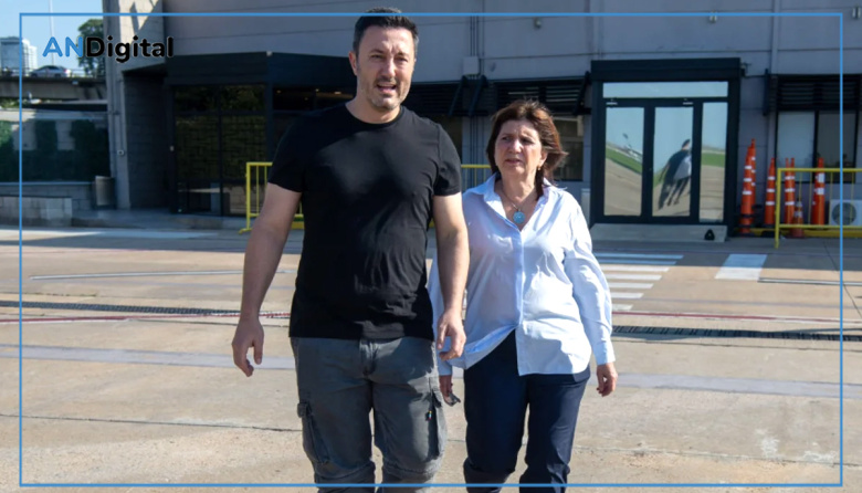 Interna feroz: Villarruel arremetió contra el “Playmobil” Petri y la “fantochada” de Bullrich
