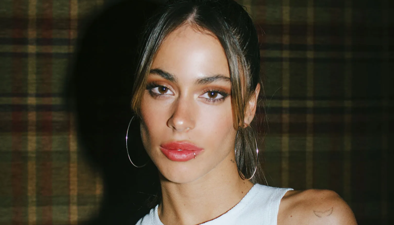 Tini Stoessel en Salta: el mensaje sobre acoso que emocionó a miles