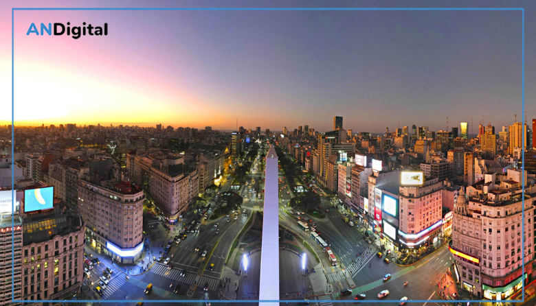La Ciudad festeja los 90 años del Obelisco, el corazón de Buenos Aires