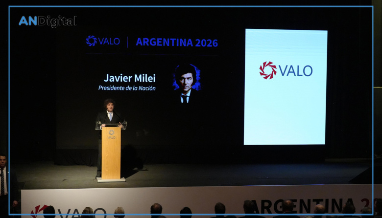 Milei ratificó su “compromiso” para “seguir achicando el Estado”
