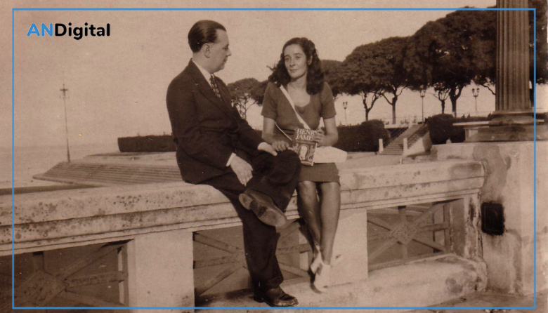 “Borges: ecos de un nombre” en el Centro Cultural Recoleta