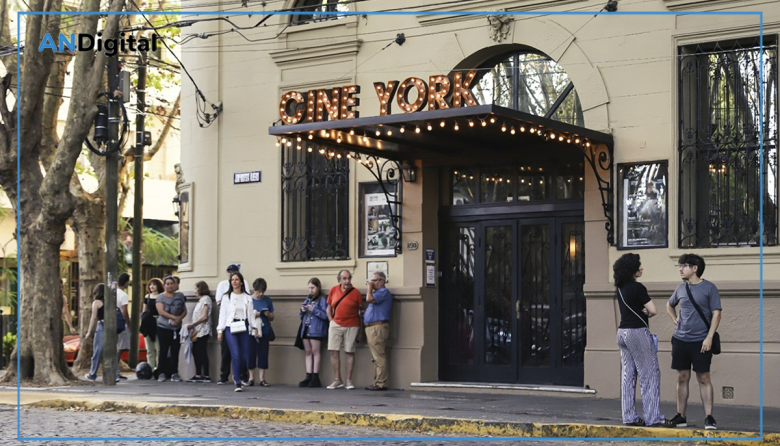 Agenda cultural en Vicente López: cine argentino, talleres y actividades gratis para mayo