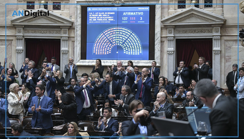 Alerta en Buenos Aires: Diputados debate el fin de la Zona Fría en 94 municipios