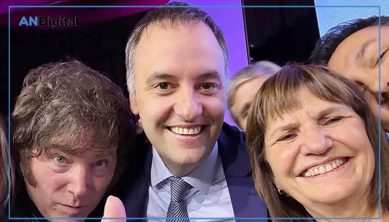Patricia Bullrich presentó su declaración jurada antes de tiempo y le metió presión a Manuel Adorni