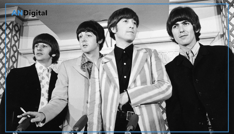 Twist y grillos: el origen de la beatlemanía en Argentina