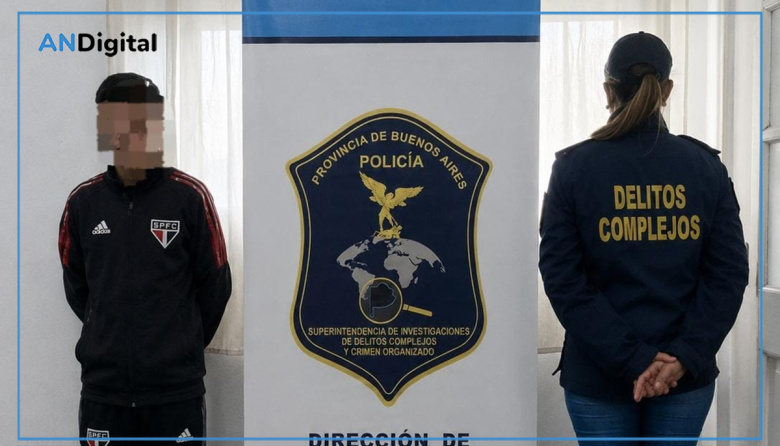 Cayó en La Plata la “Banda del 79”: se jactaban de realizar 14 robos por semana