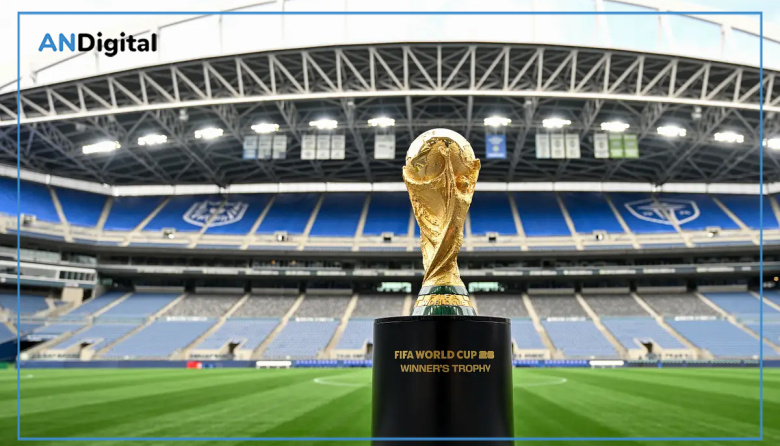 Dos argentinos que trabajan para FIFA disertarán sobre la organización del Mundial 2026