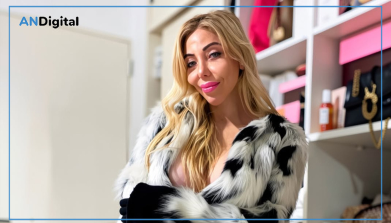 La “confidente” de Milei dijo que “no hay nada de malo en los audios”