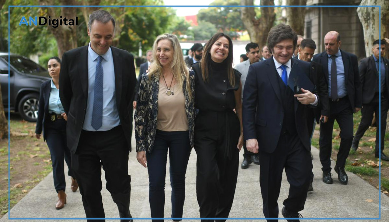 “Predicir”: con error incluido, Capital Humano presentó su nueva IA