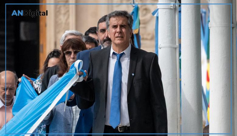 Un massista es el intendente con mejor imagen del interior bonaerense
