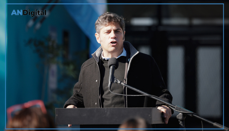 “Por crueldad, por ignorancia”: Kicillof condenó el tarifazo que prepara Milei