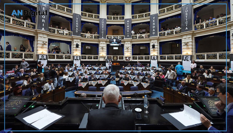 Diputados definió comisiones clave y va a la primera sesión del año