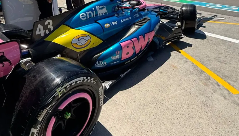 Alpine y Franco Colapinto: la Sprint de Montreal que lo acercó a los puntos