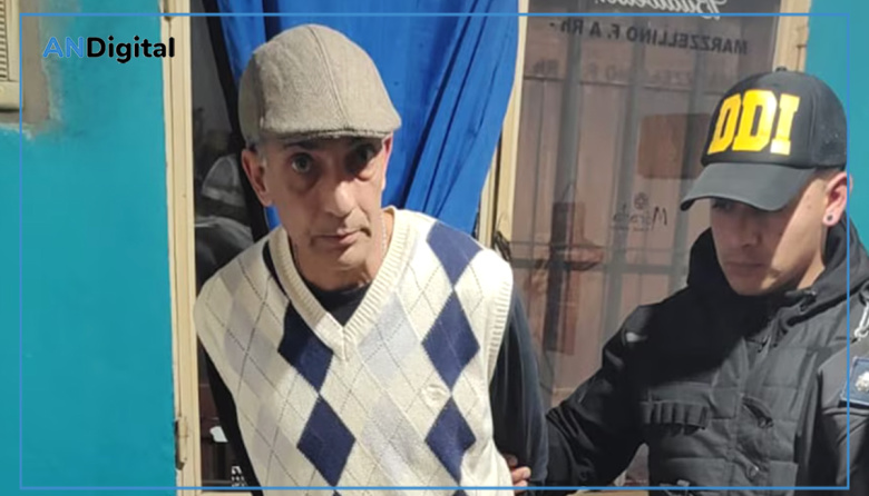 Chascomús: detuvieron al hombre que golpeó al menor que murió tras un choque