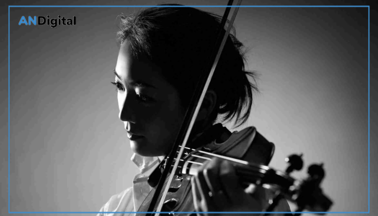 La aclamada violinista nipona Akiko Suwanai llega al Teatro Colón