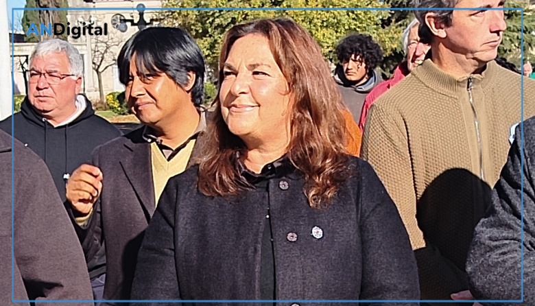 “Nadie quiere volver atrás”: diputada libertaria pidió respaldar a Milei