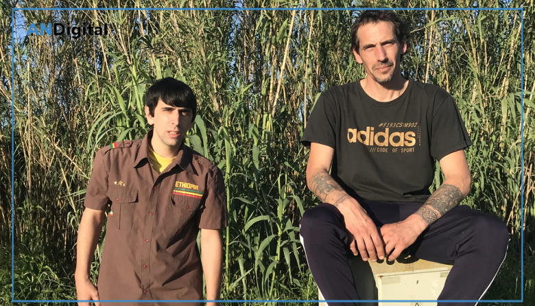 La Ombú propone una reUnión en La Plata