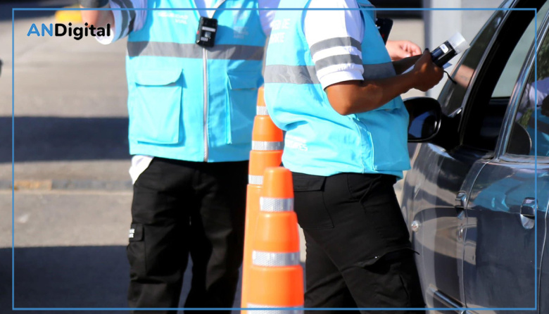 Escándalo en Seguridad Vial bonaerense: ocho efectivos detenidos por presuntas coimas en Ruta 8