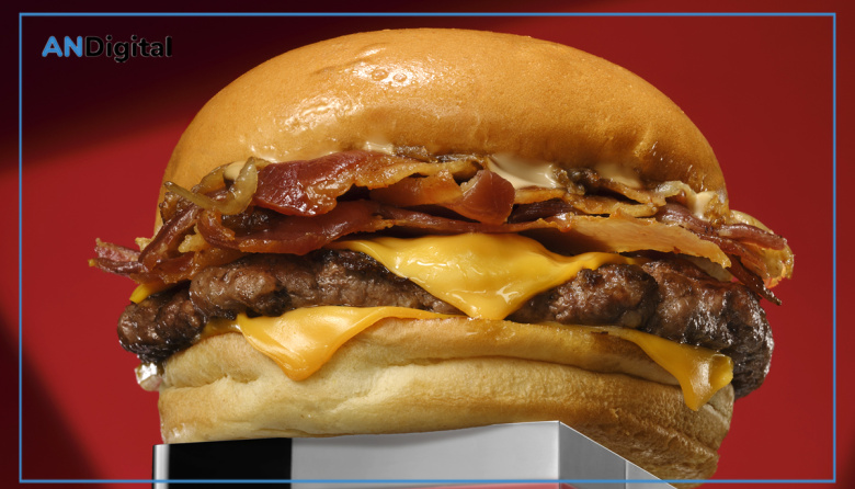 Descuentos del 50 % por el Día de la Hamburguesa: combos por menos de $10.000 en Palermo