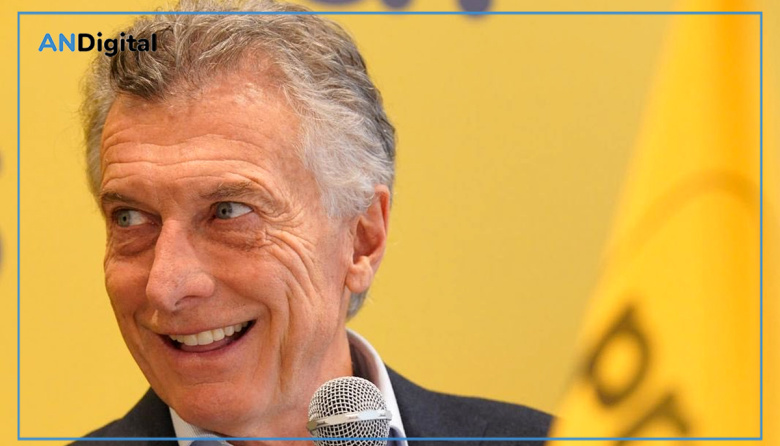 ¿Mauricio Macri candidato en 2027?: “Quieren que vuelva a cantar parece”