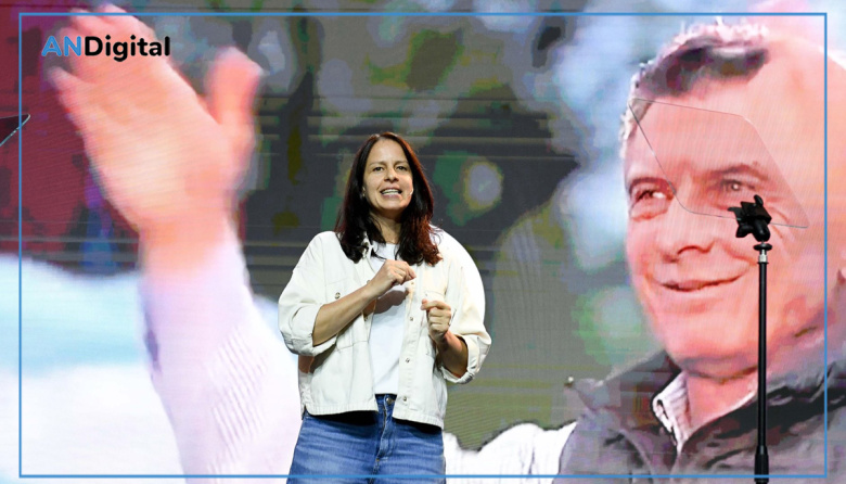 Soledad Martínez abogó por un PRO “mucho más fortalecido”