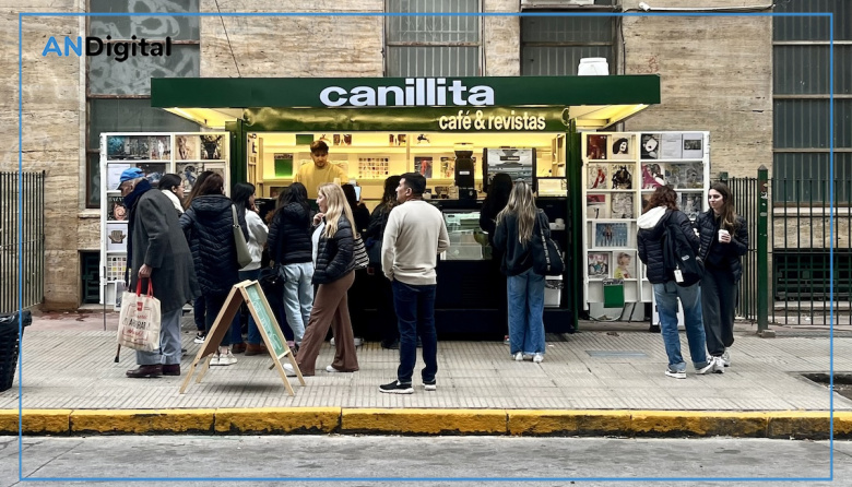 Desregulación de los puestos de diarios en CABA: más servicios para recuperar actividad comercial