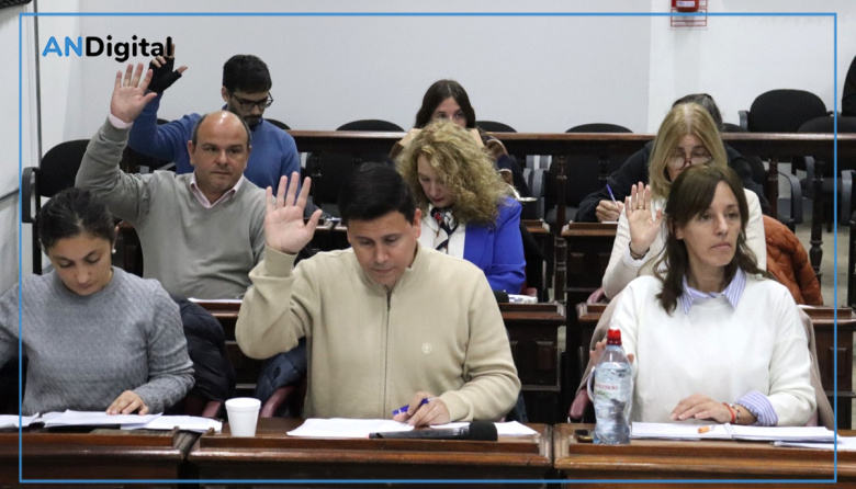 Advierten que el ajuste de Milei ya le quitó “más de $ 50 mil millones” a Olavarría