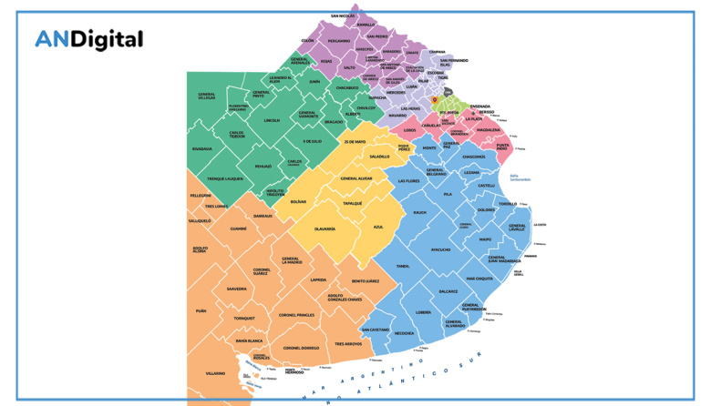 Municipios bonaerense en caída libre: “Van lentamente a la quiebra”