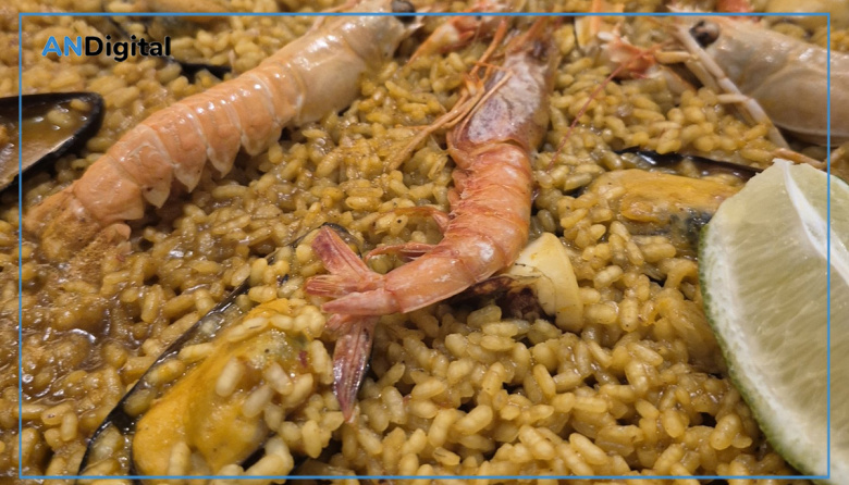 Sabores de España en el corazón de Almagro para un domingo porteño