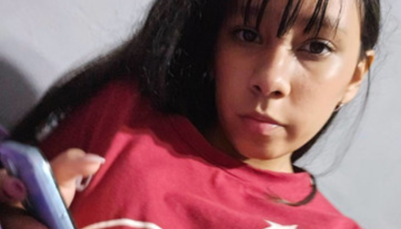 Hallaron muerta a Agostina Vega en Córdoba tras una semana de búsqueda