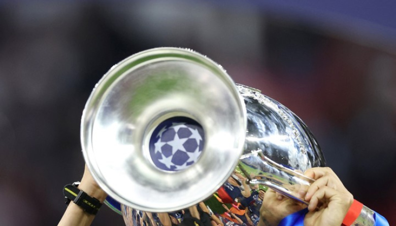 PSG venció al Arsenal por penales y se consagró bicampeón de Europa