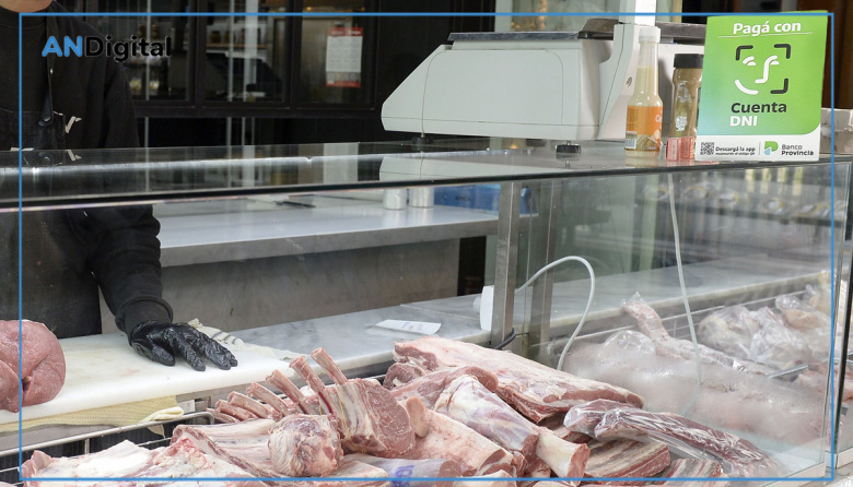 Aumenta el tope de ahorro en la promoción más usada de Cuenta DNI